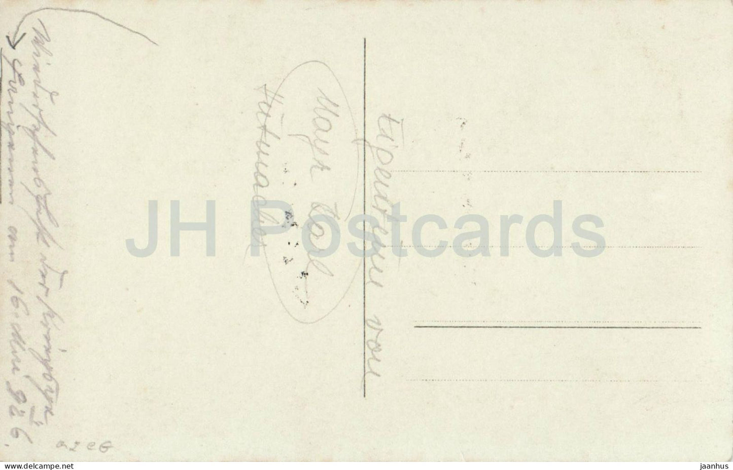 Uttendorf - Wiedersehensfest ehemaliger Kriegsgefangener und Frontsoldaten i 26 Mai - old postcard - 1926 Austria - used