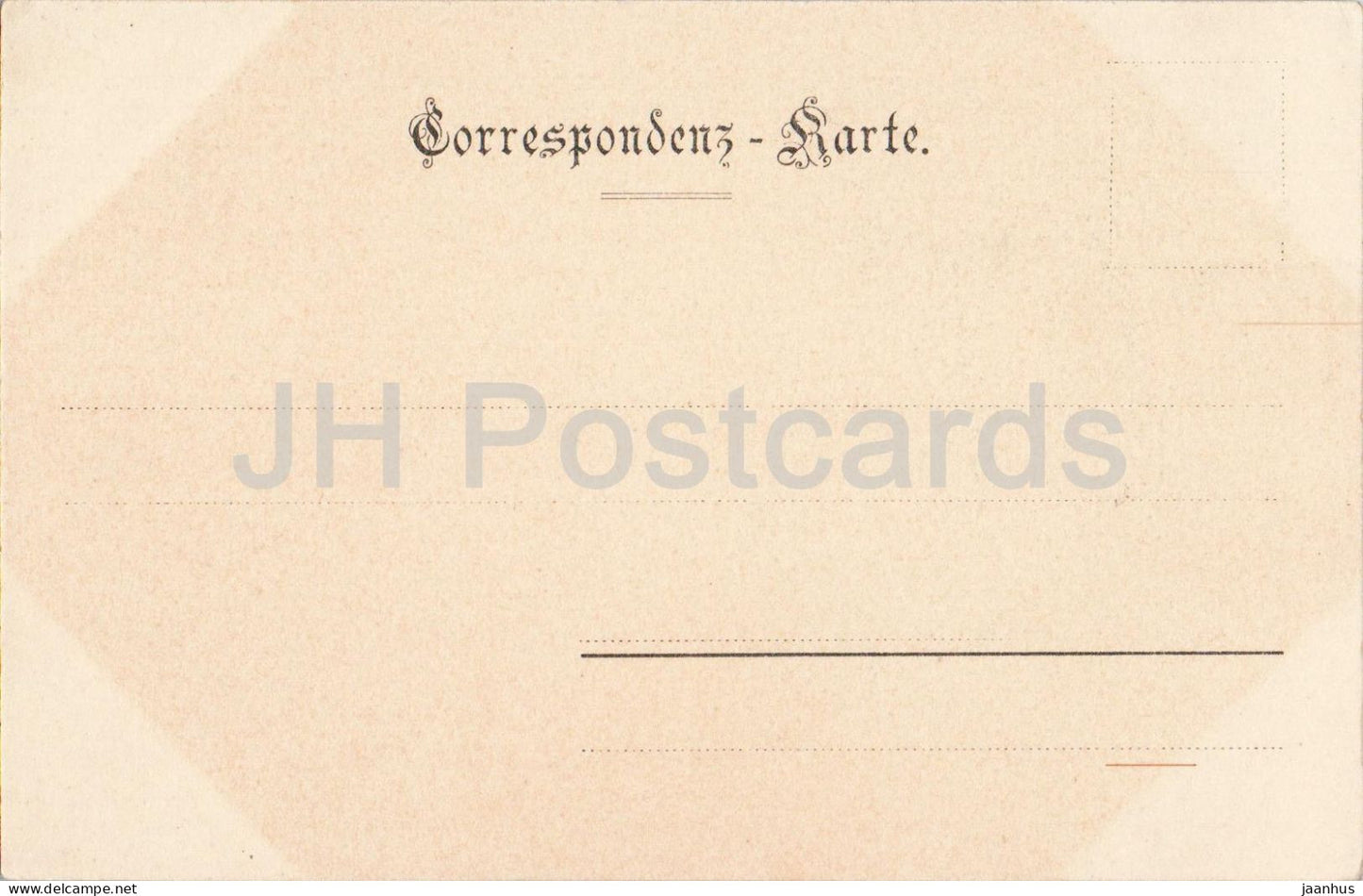 Gruss aus Bozen - Laubengasse - Greetings from Bolzano - street view - 2356 - old postcard - Italy - unused