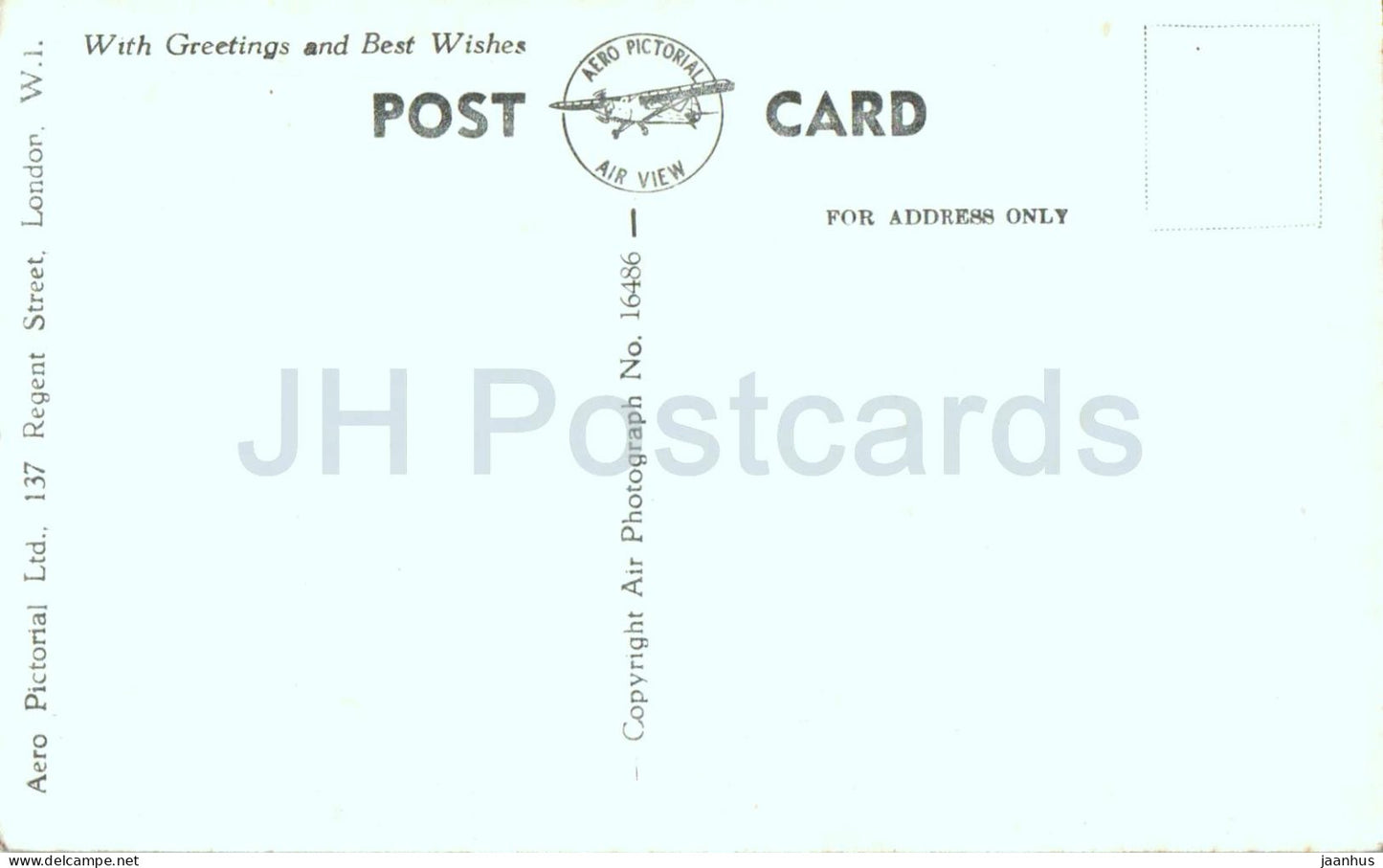 Prieuré de Hawkesyard et Spode House - Staffordshire - 16486 - Angleterre - Royaume-Uni - non utilisé