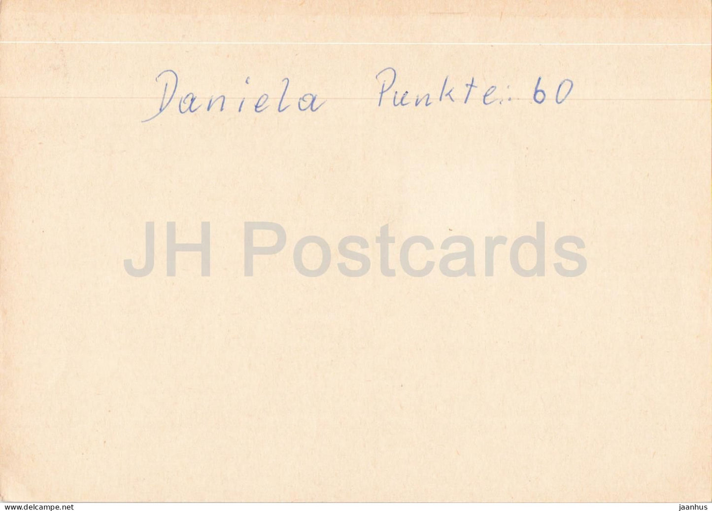 ATB Aktuell - Hessischer Rundfunk - Guten abend Nachbarn - 8 - entier postal - 1972 - Autriche - utilisé