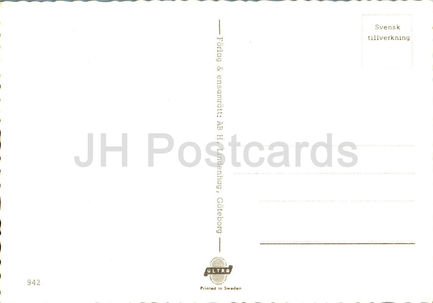 Varbergs Fastning - Varberg - forteresse - multiview - 942 - Suède - inutilisé