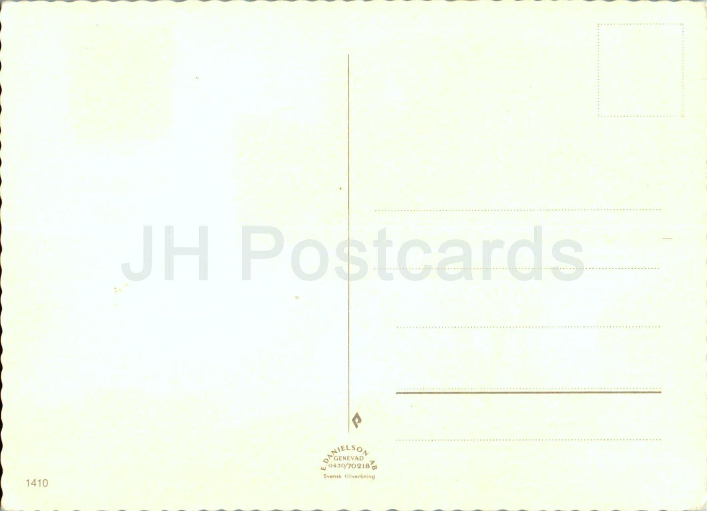 Skanska Slott - Trolle-Ljungby - Backaskog - Vanas Slott - castle - multiview - 1410 - Sweden - unused