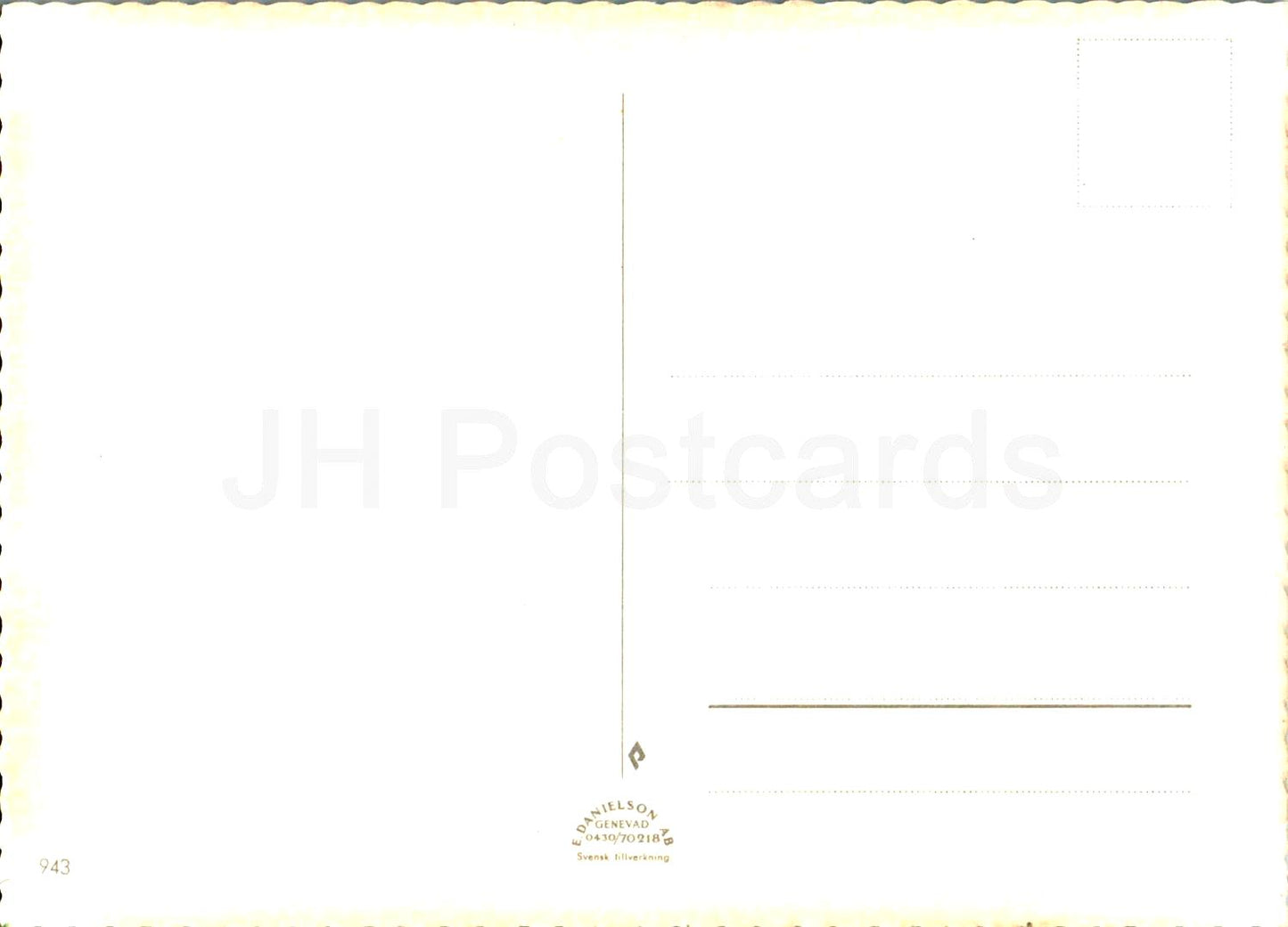 Skanska Slott - Kulla Gunnarstorp - Skabersjo - castle - multiview - 943 - Sweden - unused