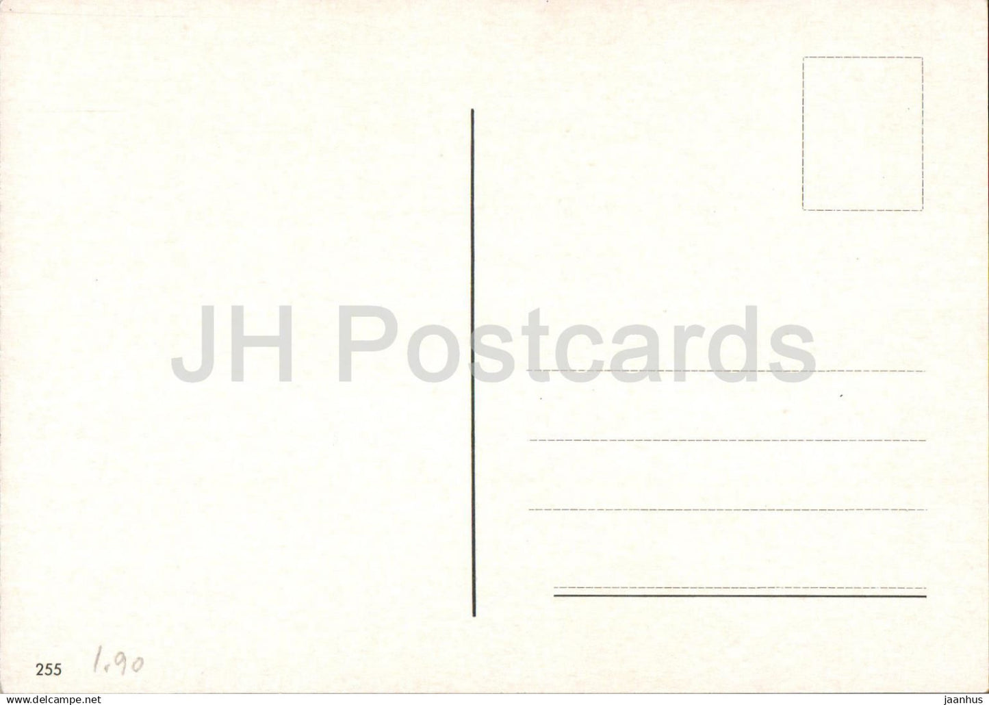 White horse in Stallion - horses - 255 - unused