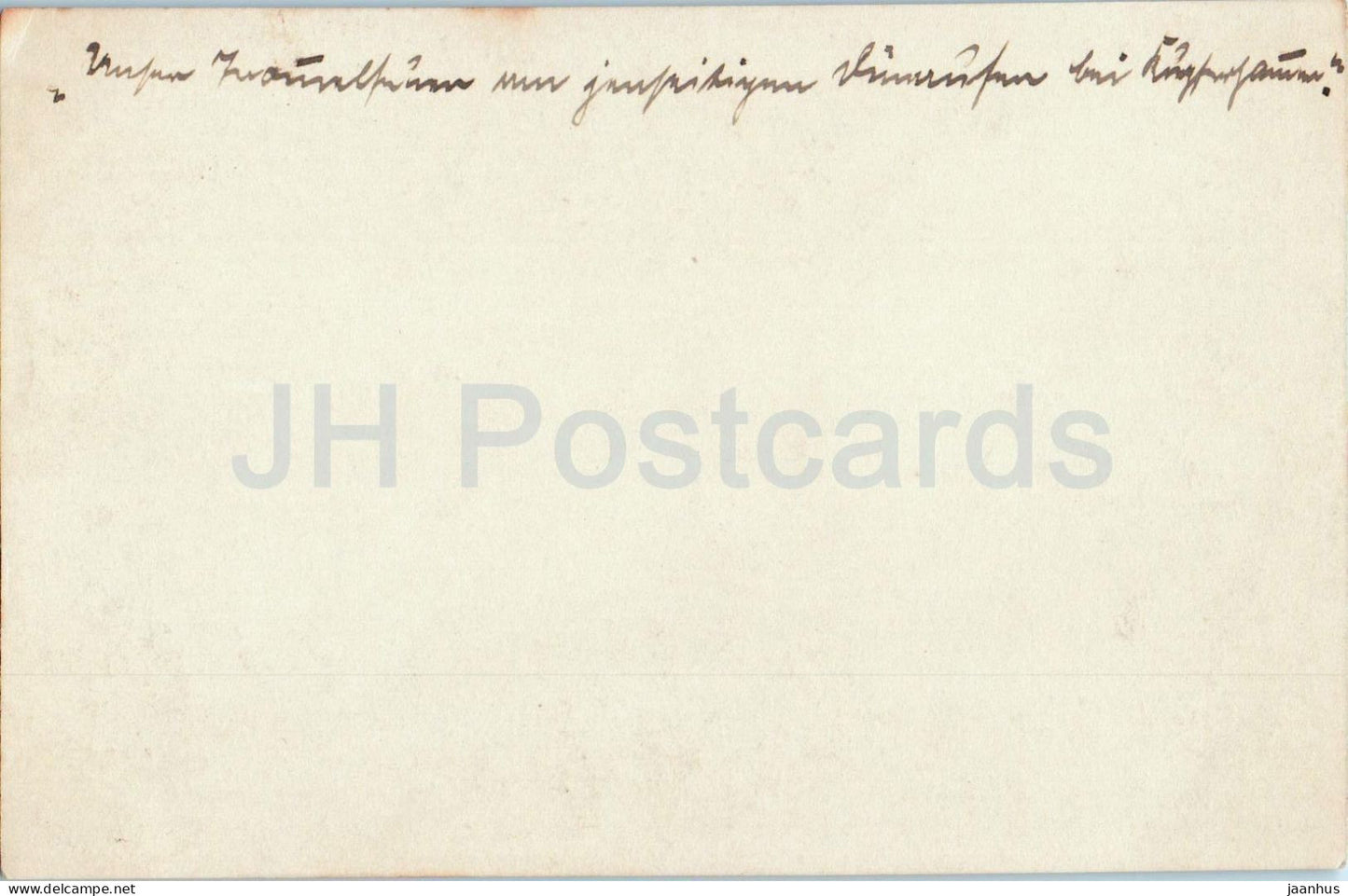 Bataille de Riga - Schlacht von Riga - rivière - Première Guerre mondiale - 376 - militaire - carte postale ancienne - 1917 - Lettonie - utilisé