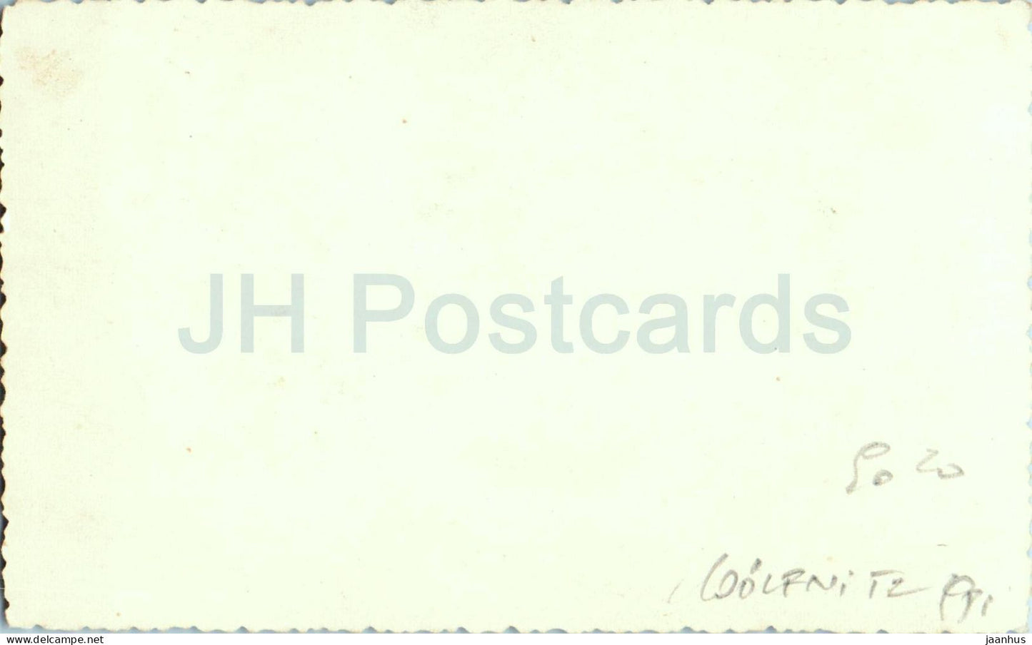 Wolfnitz - Erntedankfest ? - Klagenfurt harvest thanksgiving festival - photo - old postcard - 1950s - Austria - unused