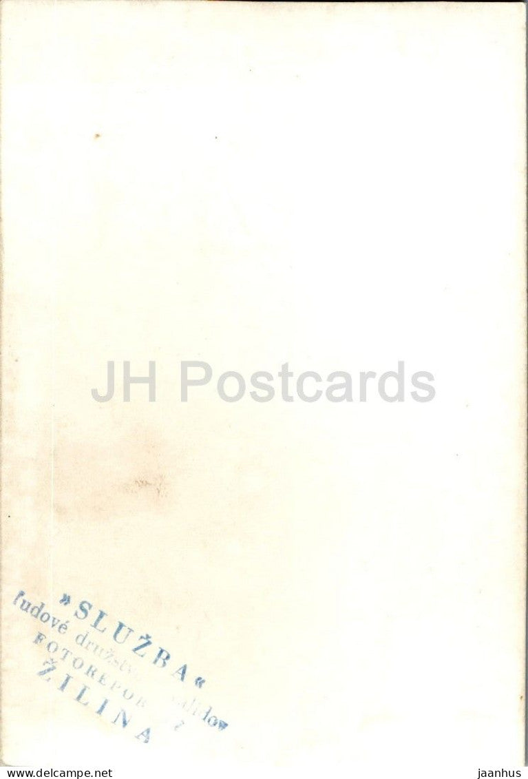 Conny Froboess and Peter Kraus - German and Austrian singers - guitar portrait - 1960s - unused