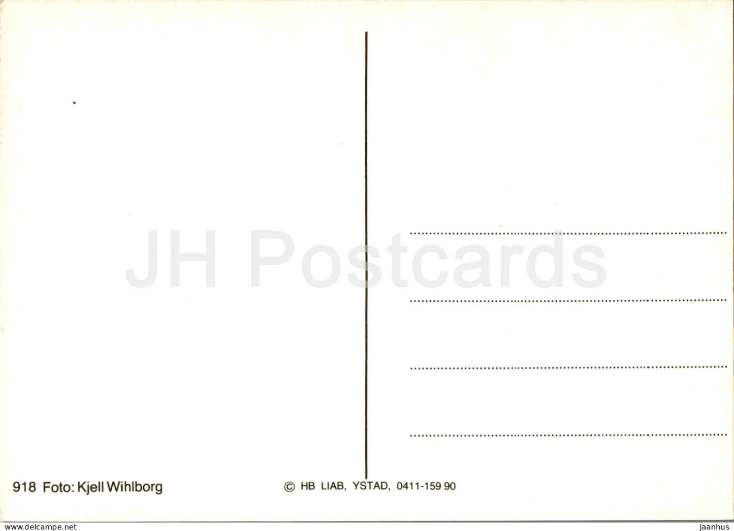 Skanska Slott - Krapperupp - Trollenas - Sovdeborg - Bosjokloster - castle - multiview - 918 - Sweden - unused