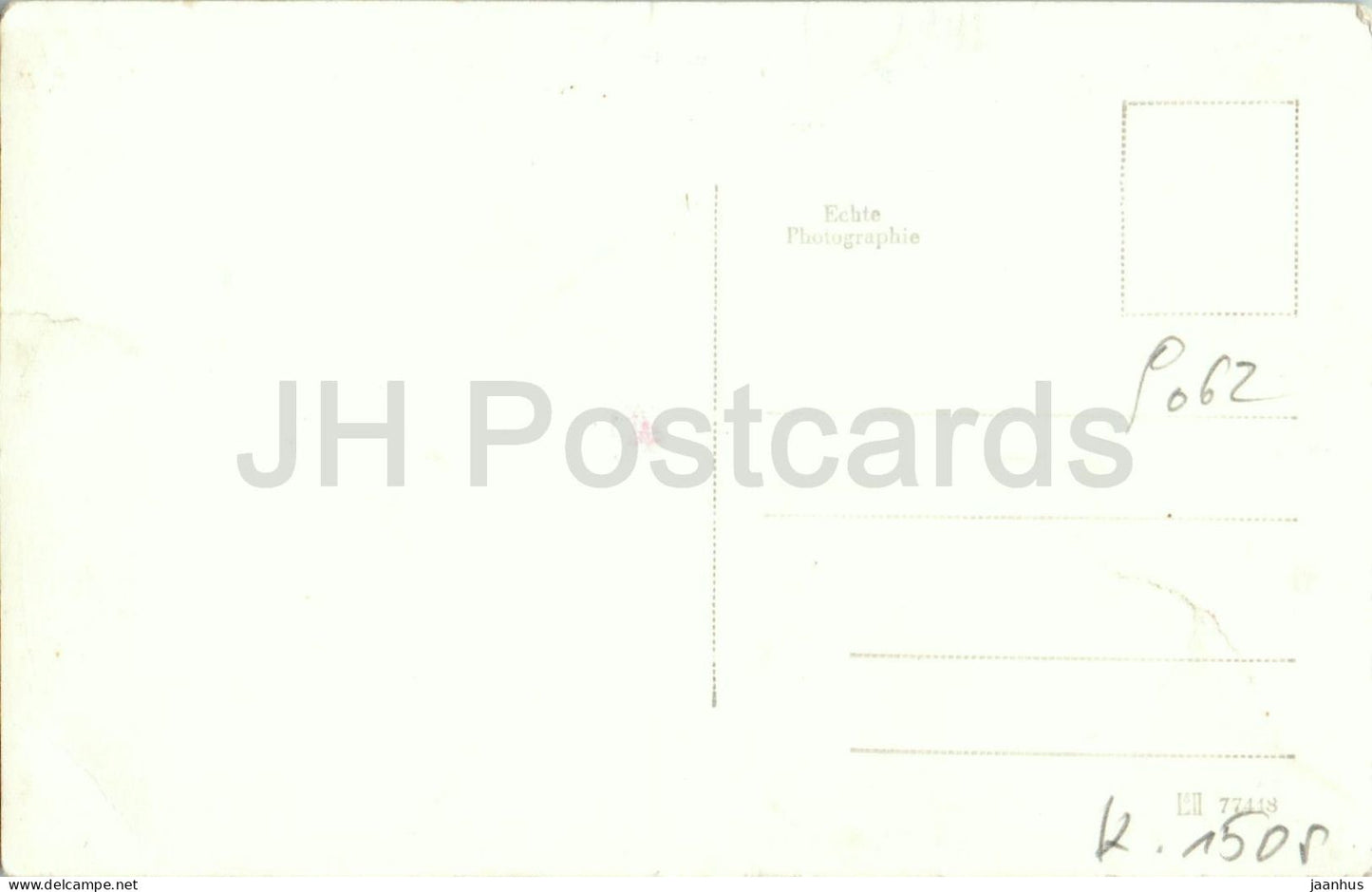 Ausgrabung des Landes Karnten auf dem Magdalensberg - Keltin - costumes folkloriques - carte postale ancienne - Autriche - inutilisé