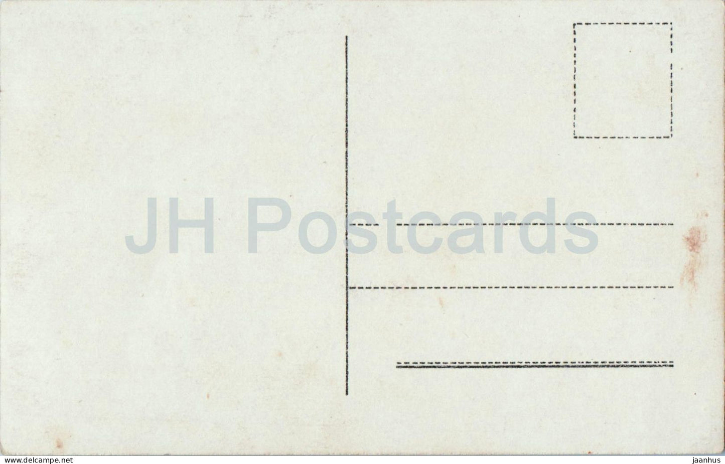 Monument aux morts avec aigle - Monument de la Première Guerre mondiale - photo - carte postale ancienne - Autriche - non utilisée