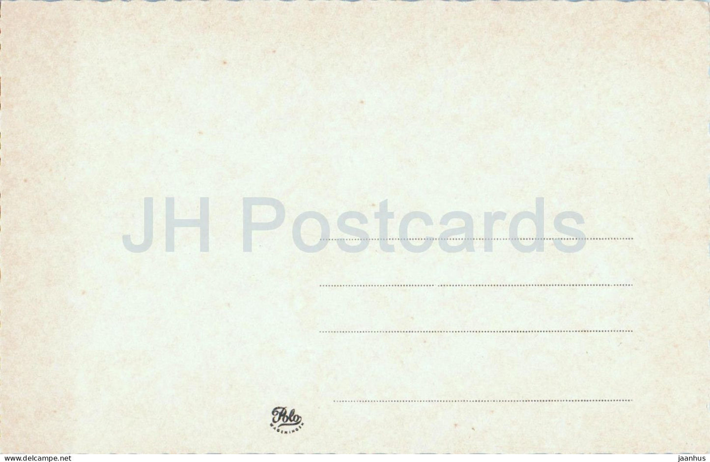 Groeten uit Harderwijk - Greetings - town views - harbor - beach - multiview - old postcard - Netherlands - unused