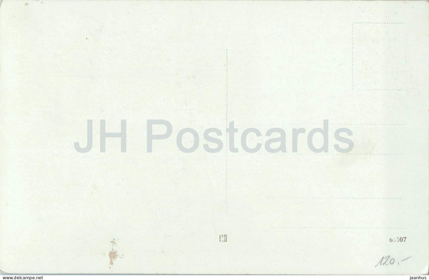 Wien - Vienna - Kanzlerkirche - Christkonigskirche - Gedachtniskirche - photo - old postcard - 1934 - Austria - used