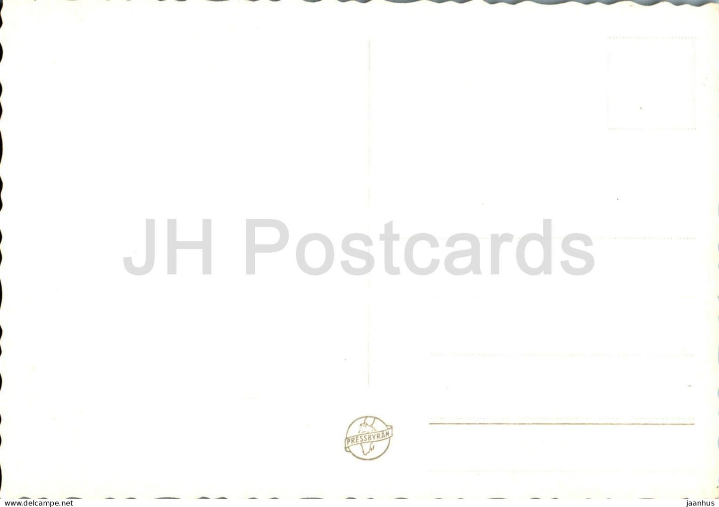 Enkoping Kyrkan - église - 8922 - Suède - inutilisé