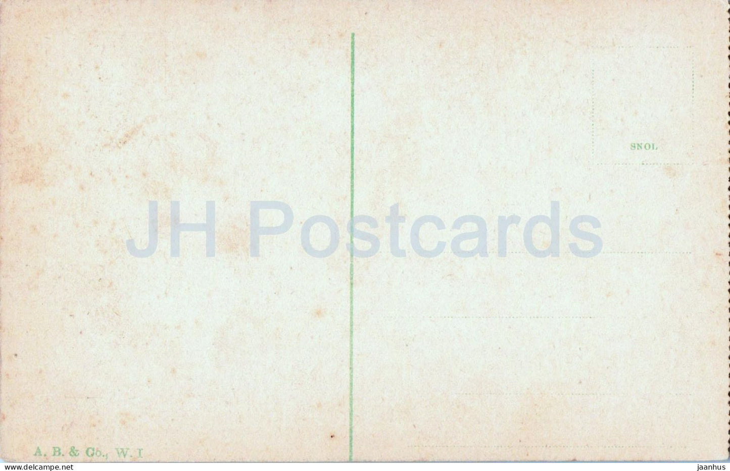 Wien - Wien - Maximilianplatz mit Votivkirche - Platz - Kirche - Straßenbahn - alte Postkarte - 1910er Jahre - Österreich - gebraucht