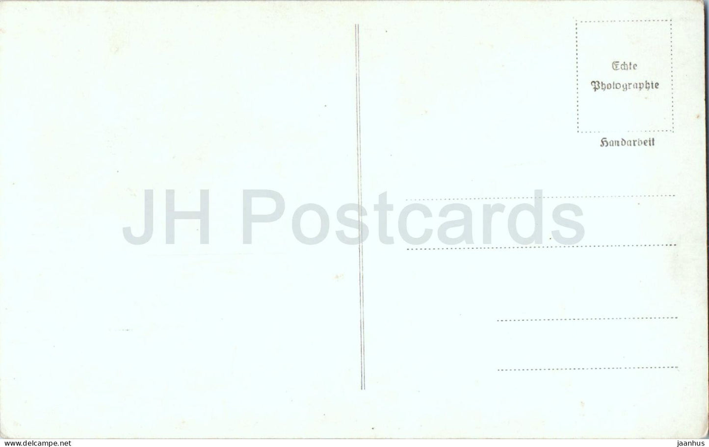 Wien - Vienna - multiview - old postcard - Austria - unused