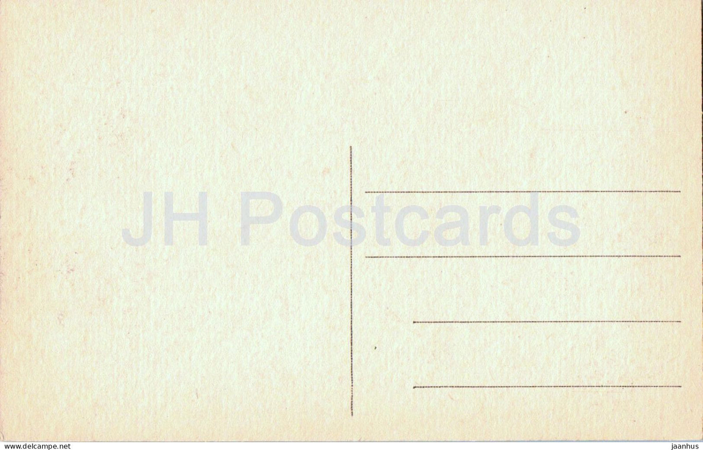 Bruxelles - Bruxelles - Palais du Centenaire - Palais du Centenaire - Exposition architecture - carte postale ancienne Belgique - inutilisée