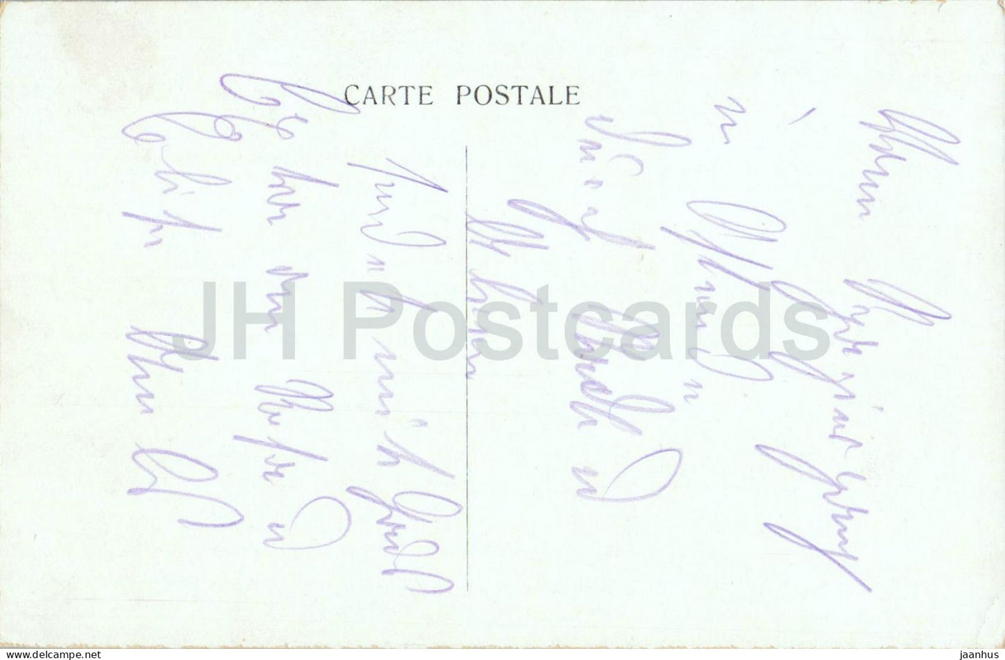 Ostende - Oostende - Jeux des Enfants - Children Playing on the Beach - old postcard - Belgium - used