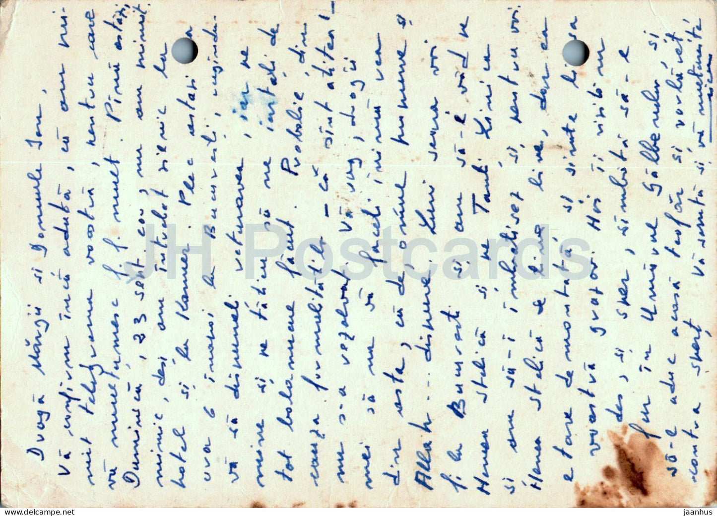 Anamur Kalesi - Icel - château - 150 - 1973 - Turquie - d'occasion