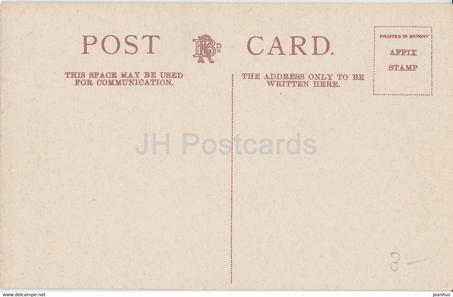 London - Tower of London - horse carriage - old postcard - England - United Kingdom - unused