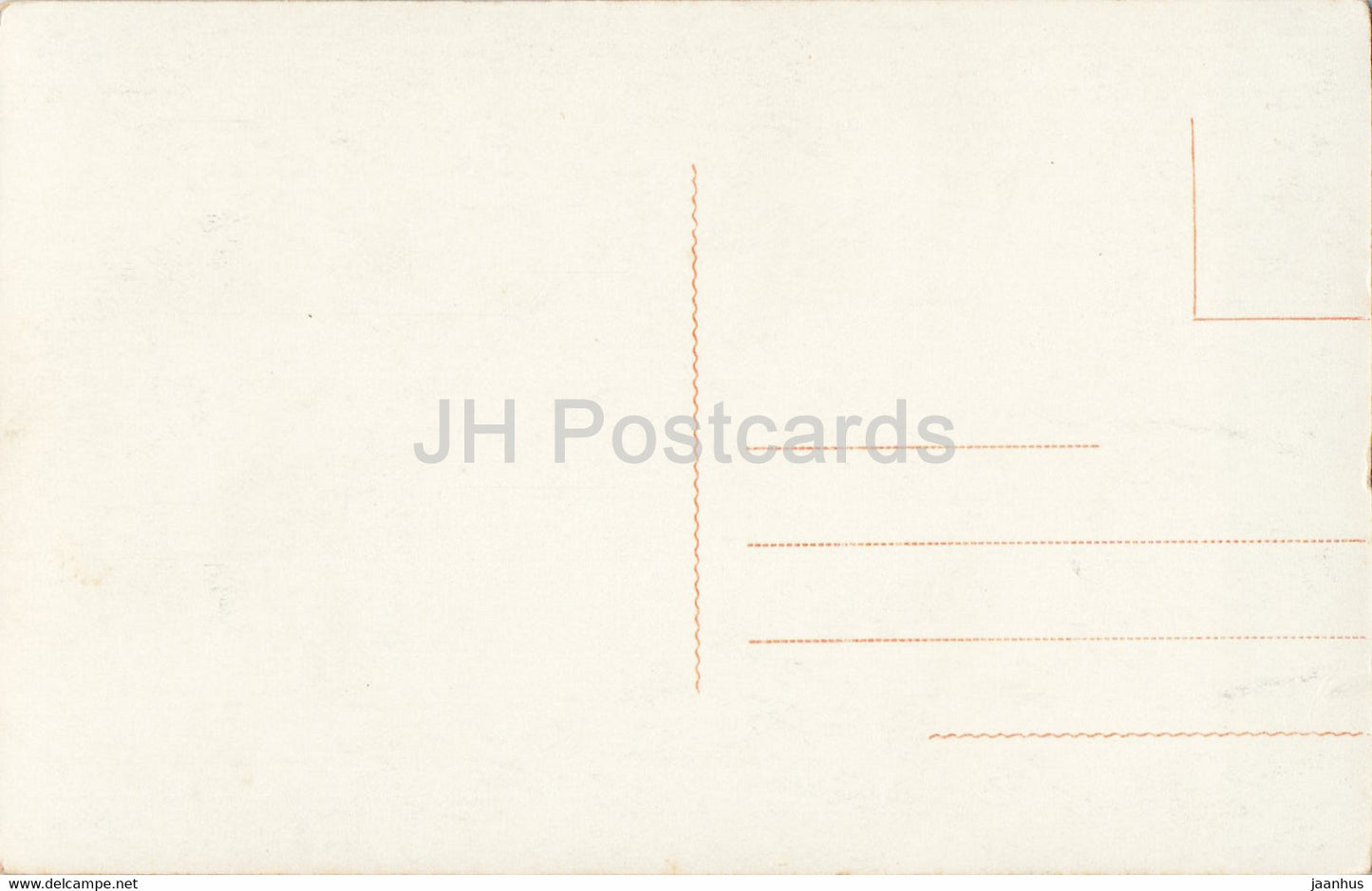 Roma - Rome - Ponte Nomentano - bridge - 113 - old postcard - Italy - unused