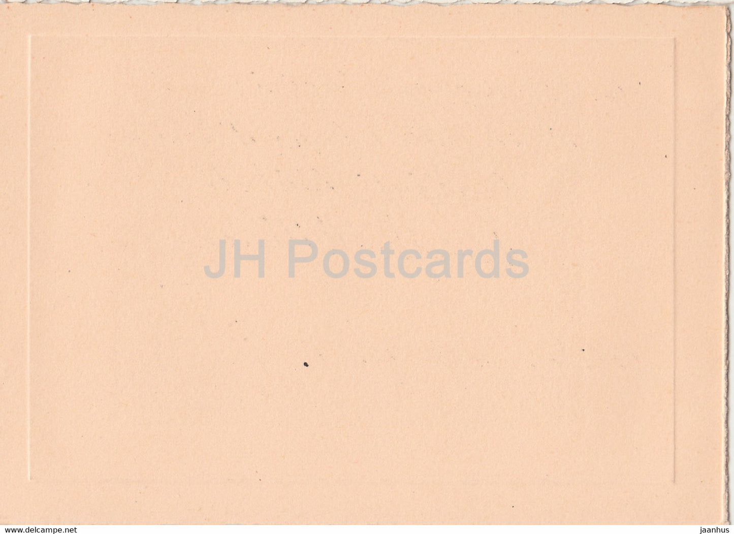 Milano - Milan - Antica - Piazza del Duomo - square - old postcard - Italy - unused