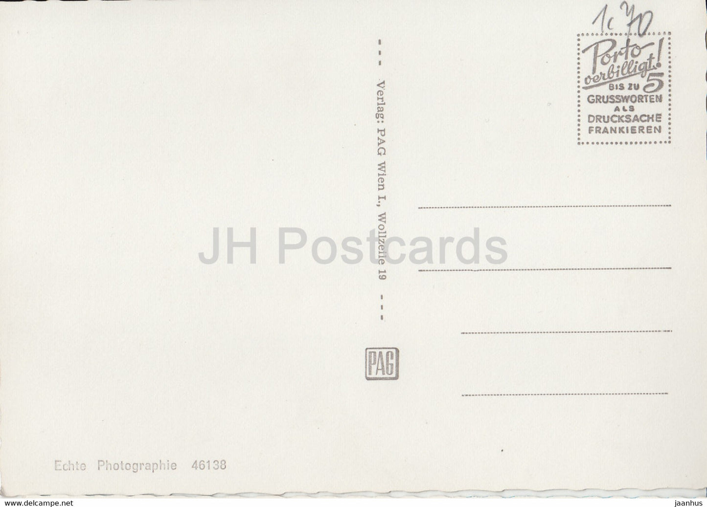 WA Mozart - Salzbourg - Wien Papageno Tor - Figaro Haus - Denkmal - compositeur - multiview - 46138 - Autriche - inutilisé