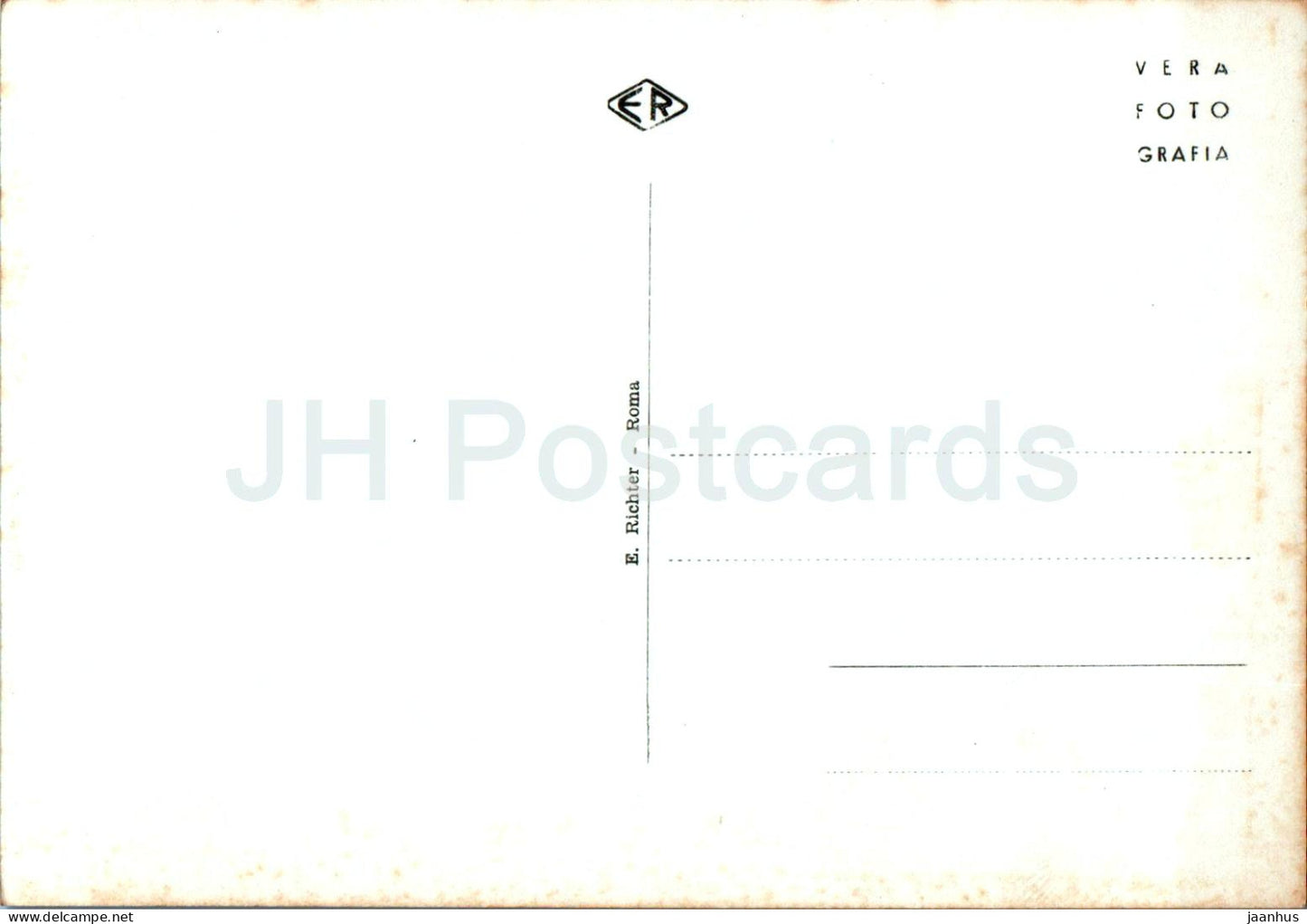 painting by G. Reni - S Sebastiano - St Sebastian - Italian art - 688 - Italy - unused