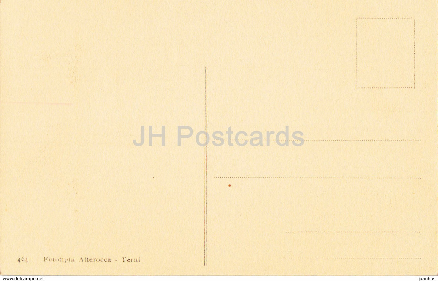 Francia - Madonna S Andrea ed altri Santi - Roma - painting - italian art - 464 - old postcard - Italy - unused