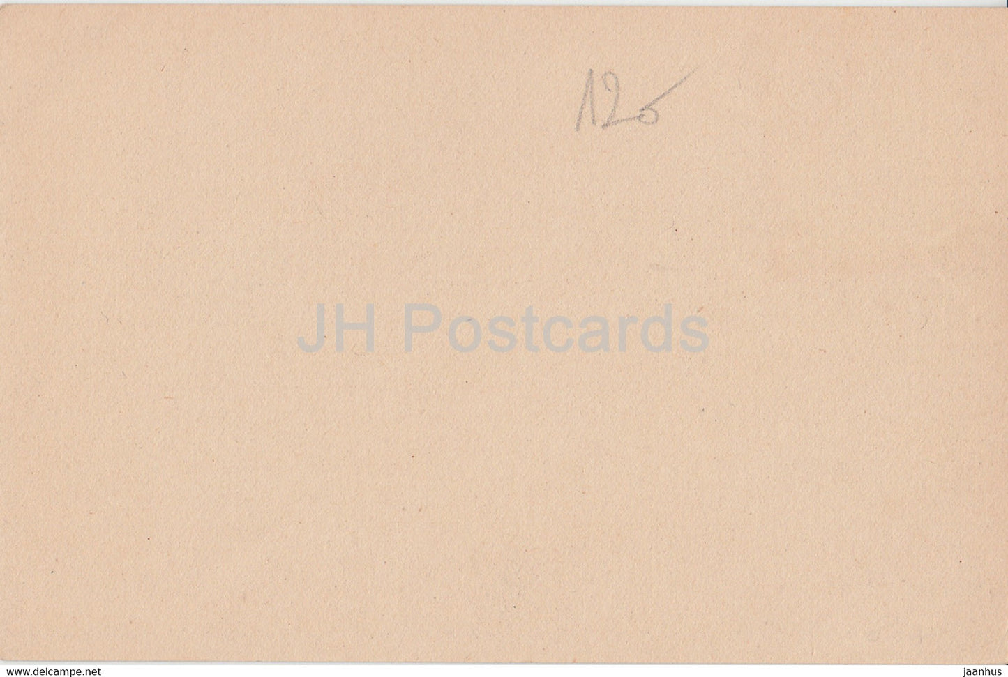 Lundenburg - Kunstmühle - Breclav - Boot - alte Postkarte - Tschechien - unbenutzt