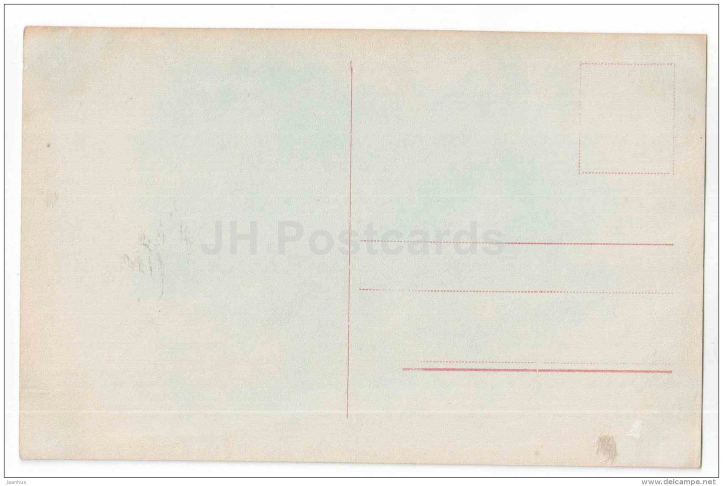 Vilma Banky - movie actress - film - 1503/1 - old postcard - Germany - unused - JH Postcards