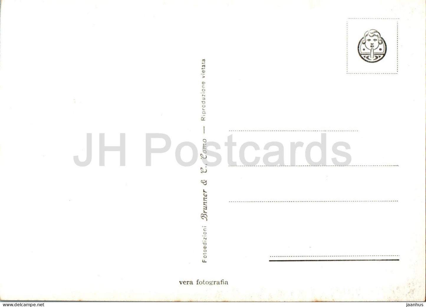 Roma - Mose - Michelangelo - Basilika S. Pietro in Vincoli - Moses - Skulptur - 1-326 - Italienische Kunst - Italien - unbenutzt