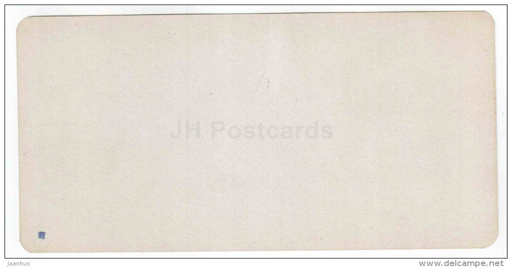 Kankhalinsky source - Kinzhal hill - Caucasus - Russia - Russie - stereo photo - stereoscopique - old photo - JH Postcards