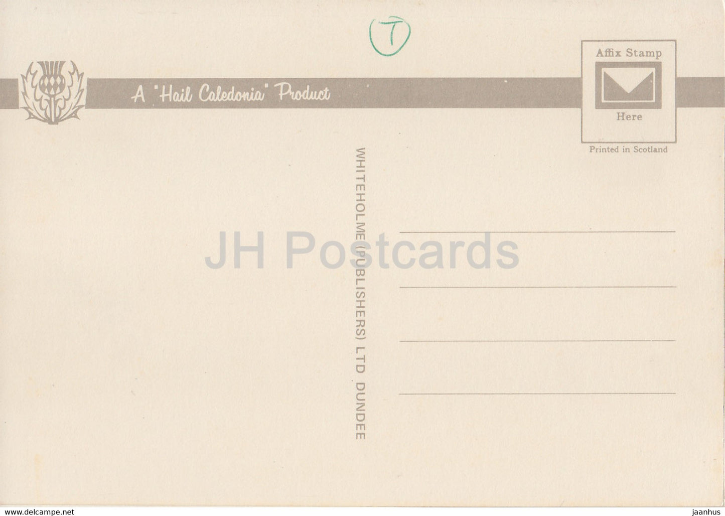 Braemar Castle - Braemar Games - Old Bridge of Dee - Fife Arms Hotel - River Dee - Scotland - United Kingdom - unused