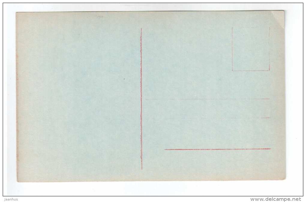 Austrian movie actress - Maria Zelenka - 1079/1 - cinema - old postcard - Germany - unused - JH Postcards