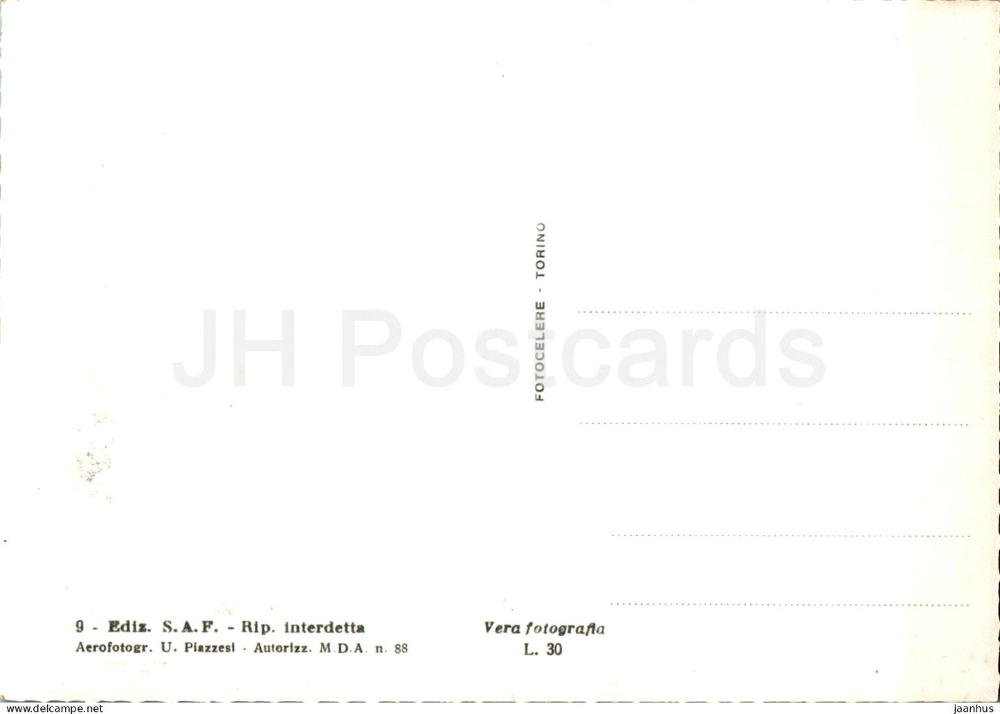 Citta del Vaticano - Basilique San Pietro - cathédrale - 9 - Italie - Vatican - inutilisé