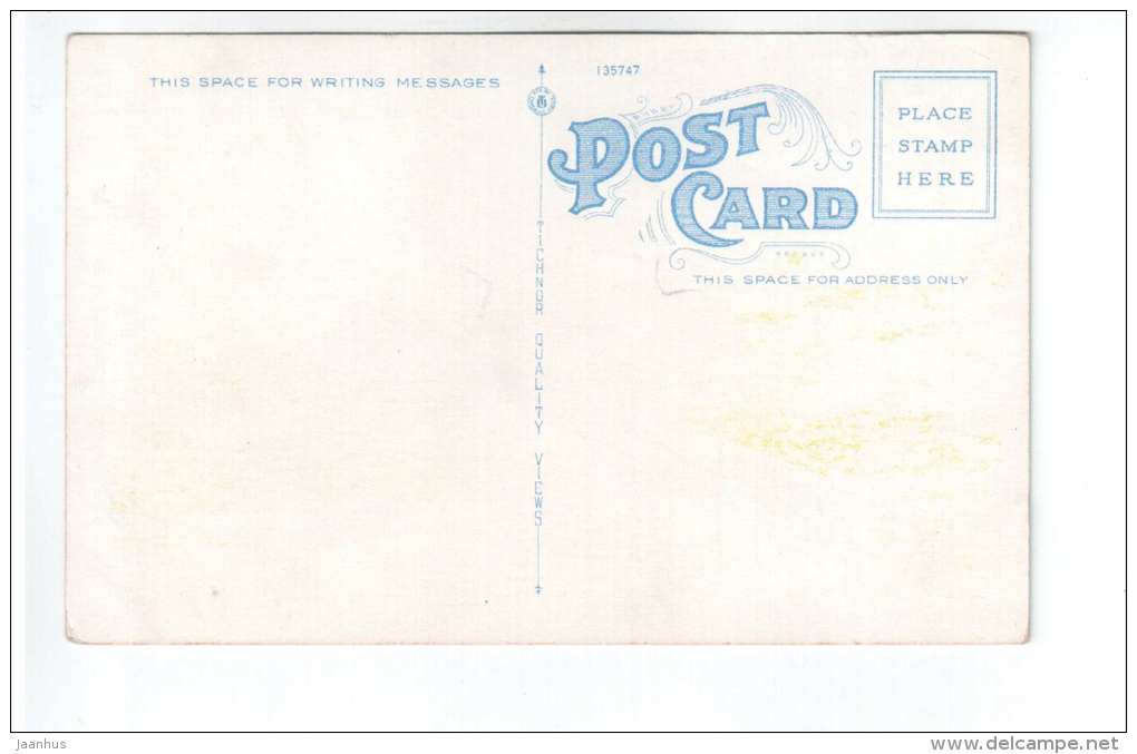 Margate Parkway , Atlantic City , New Jersey - old cars - 60 - old postcard - USA - unused - JH Postcards