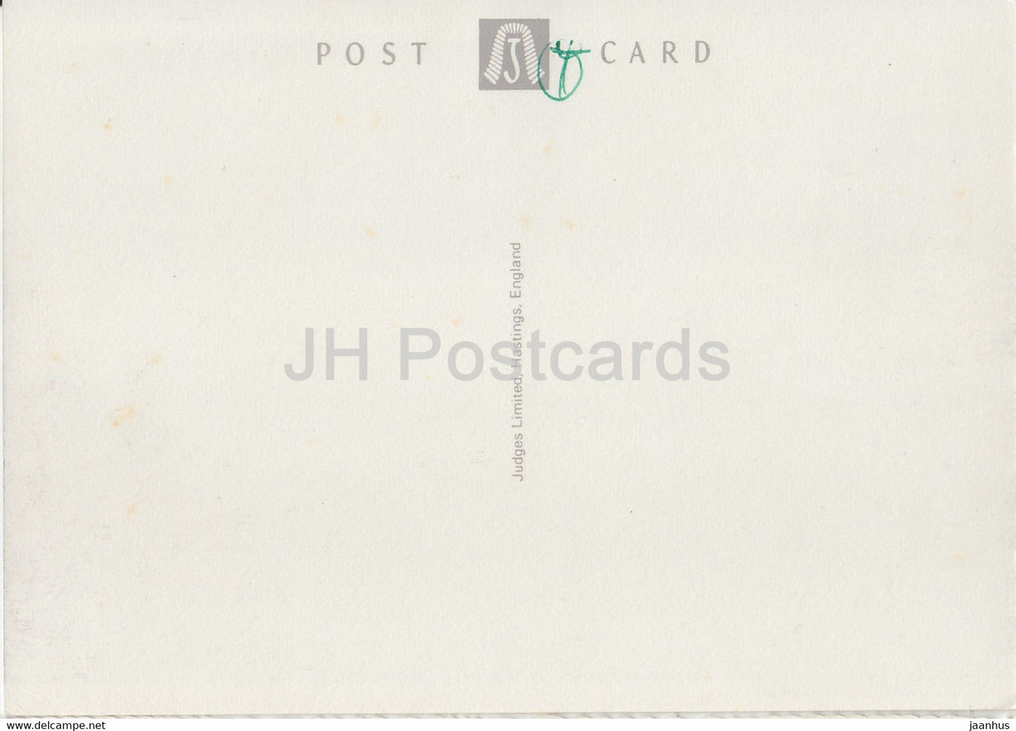 Cathédrale St David - Pays de Galles - Royaume-Uni - inutilisé