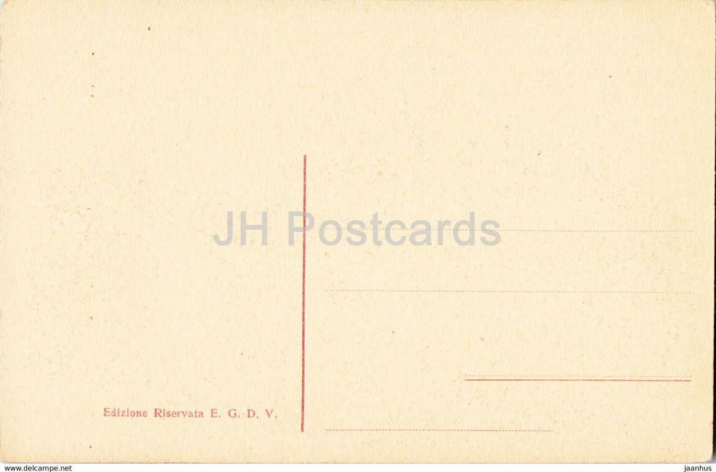 Roma - Rome - Foro Romano - ancient world - old postcard - Italy - unused