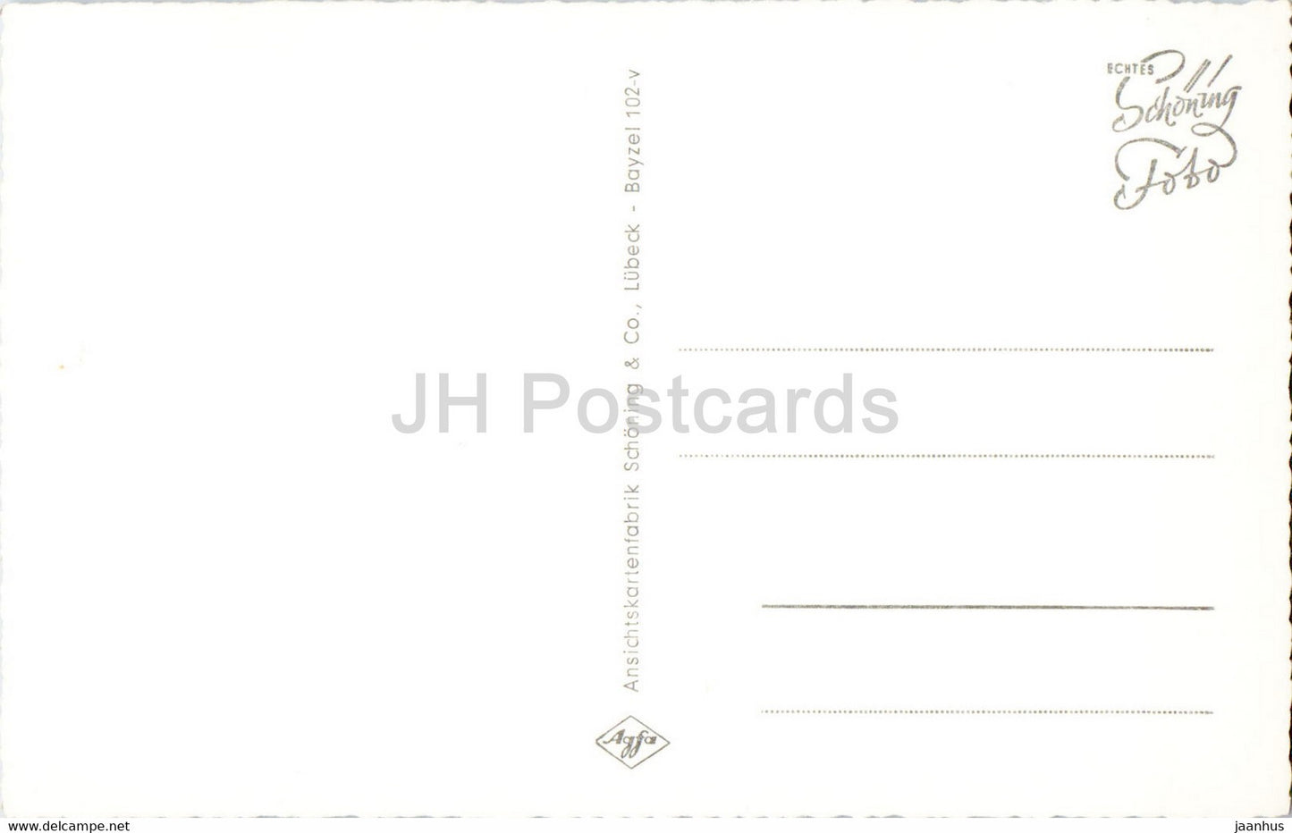 Frohe Feriengrusse aus Bayrischzell - Wendelstein - Tanneralm - Wendelsteinhotel - carte postale ancienne - Allemagne - inutilisée