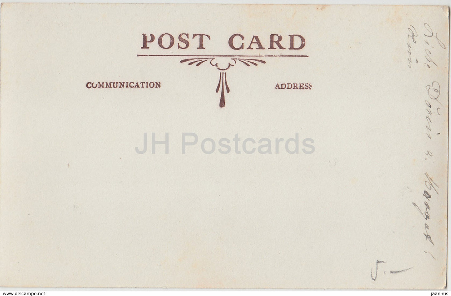 Londres - Banque d'Angleterre et Royal Exchange - voitures - 142 - carte postale ancienne - Angleterre - Royaume-Uni - utilisé