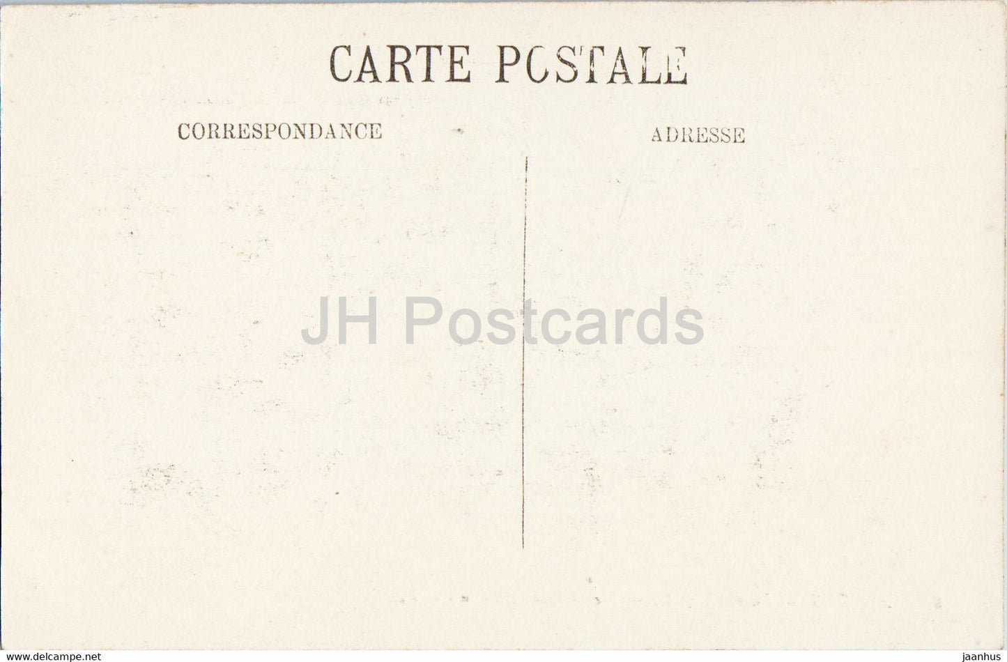 Amiens - La Cathédrale - Vie de Saint Firmin - cathédrale - 23 - carte postale ancienne - France - inutilisée