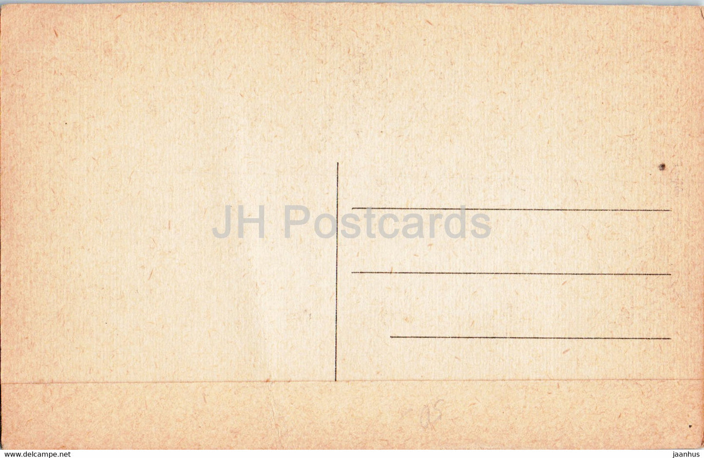 Hasselt - Onze Lieve Vrouwkerk - Eglise Notre Dame - cathédrale - carte postale ancienne - Belgique - inutilisée