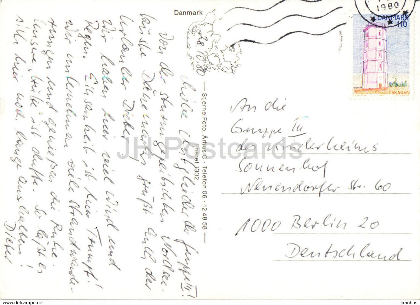 Hvide Sande Danmark - boats - Denmark - used