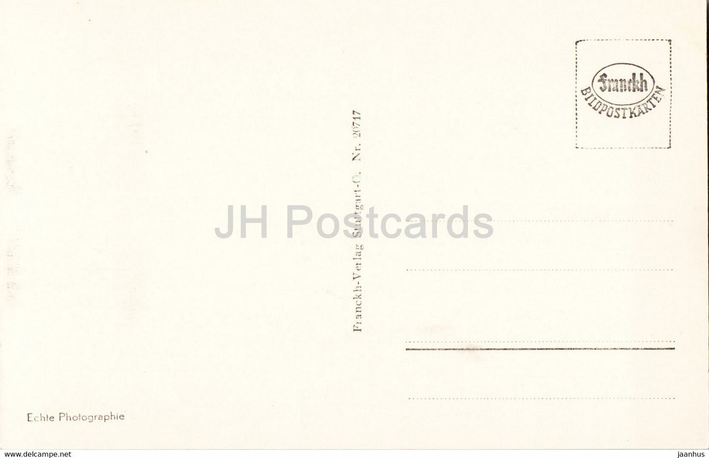 Kloster Weltenburg b Kelheim a D vom Flugzeug aus - cloître - carte postale ancienne - Allemagne - inutilisé