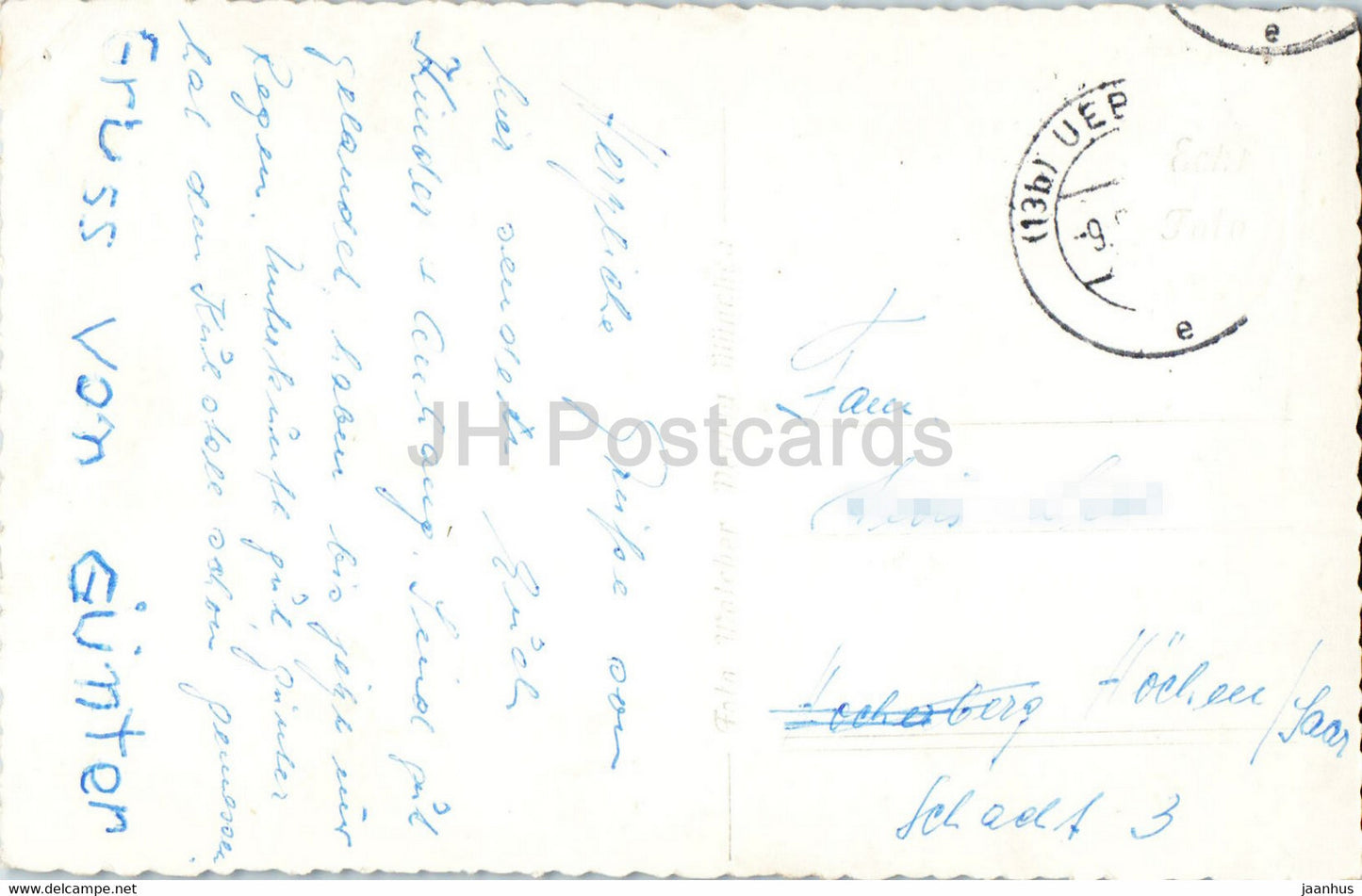 Frauenchiemsee - Deutschland - gebraucht