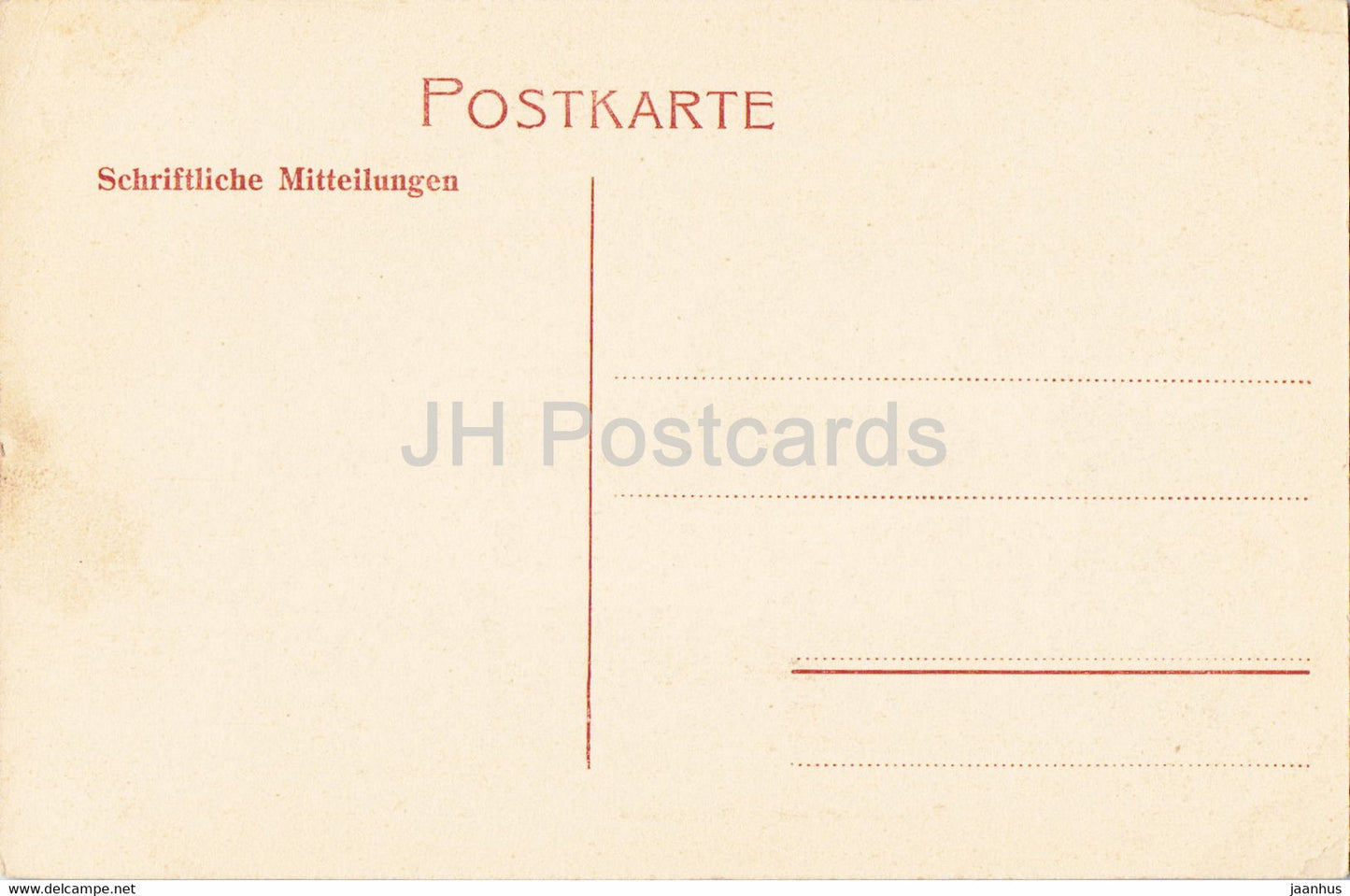 Trappistenkloster Mariawald - Urftalsperre - Eifel - carte postale ancienne - Allemagne - inutilisée