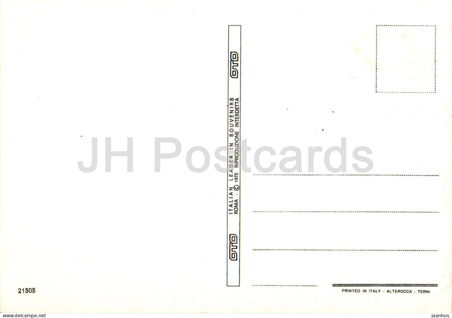 Vatican - Jubilé MCMLXXV - pape - Garde suisse - multiview - 21505 - Vatican - inutilisé