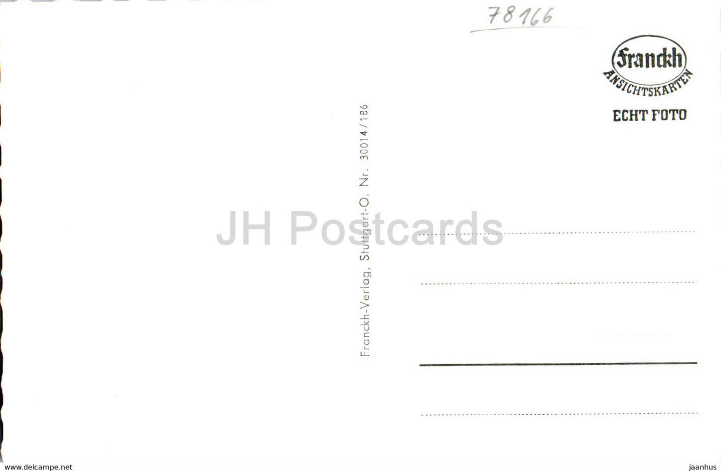 Donaueschingen - Quelltempel - Schutzenbrucke - Donauquelle - Schloss - old postcard - Germany - unused