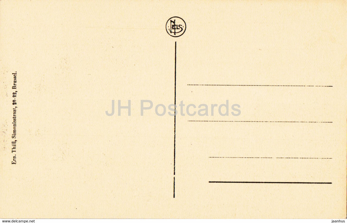 Blankenberghe - Blankenberge - De Casino Kursaal - carte postale ancienne - Belgique - occasion