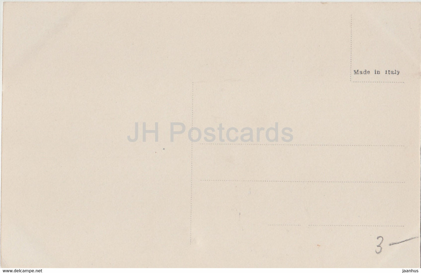 Kristiania - Oslo - Ibsens Grav - Ibsen Grave - 365 - carte postale ancienne - Norvège - inutilisée